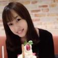 梶原麻莉子 梶原麻莉子