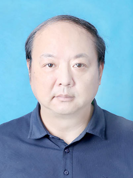 劉科(湖北省隨州市曾都區審計局黨組成員、副局長、二級主任科員) 劉科(湖北省隨州市曾都區審計局黨組成員、副局長、二級主任科員)