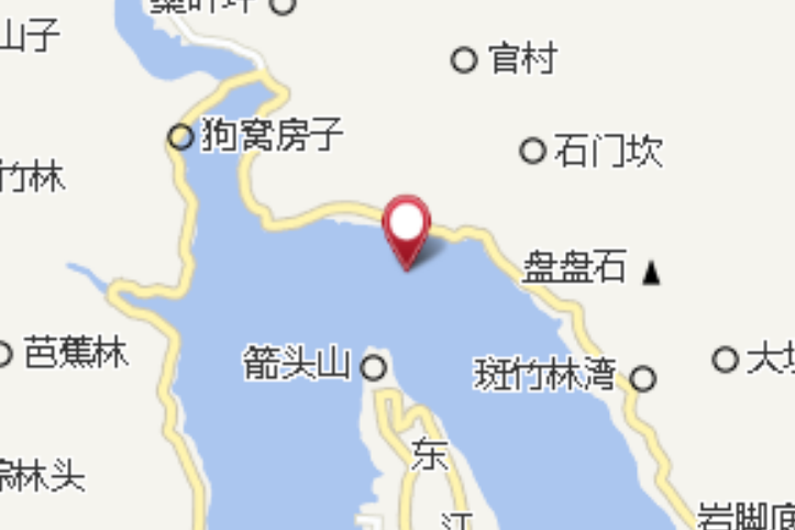 書樓橋 書樓橋