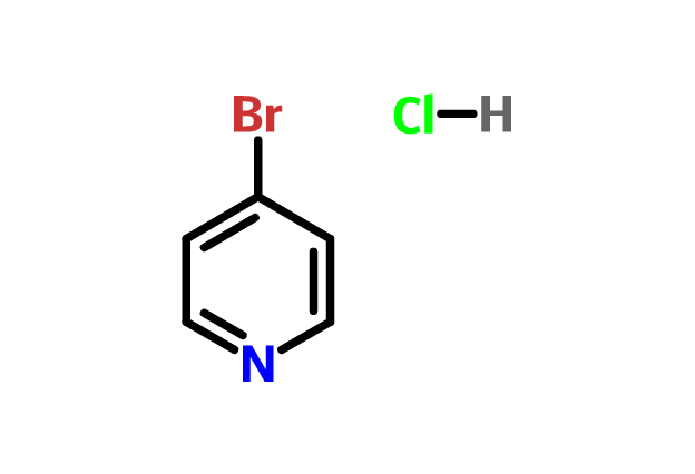 4-溴吡啶鹽酸鹽