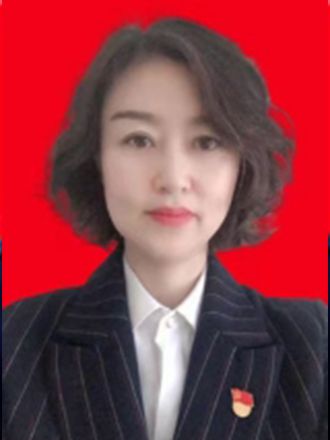 陳晶(四平市駐市機關事務管理局紀檢監察組組長) 陳晶(四平市駐市機關事務管理局紀檢監察組組長)