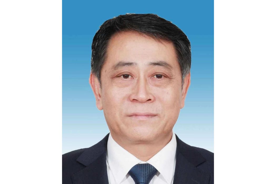 趙琨(山東省棗莊市國資委黨委書記、主任) 趙琨(山東省棗莊市國資委黨委書記、主任)