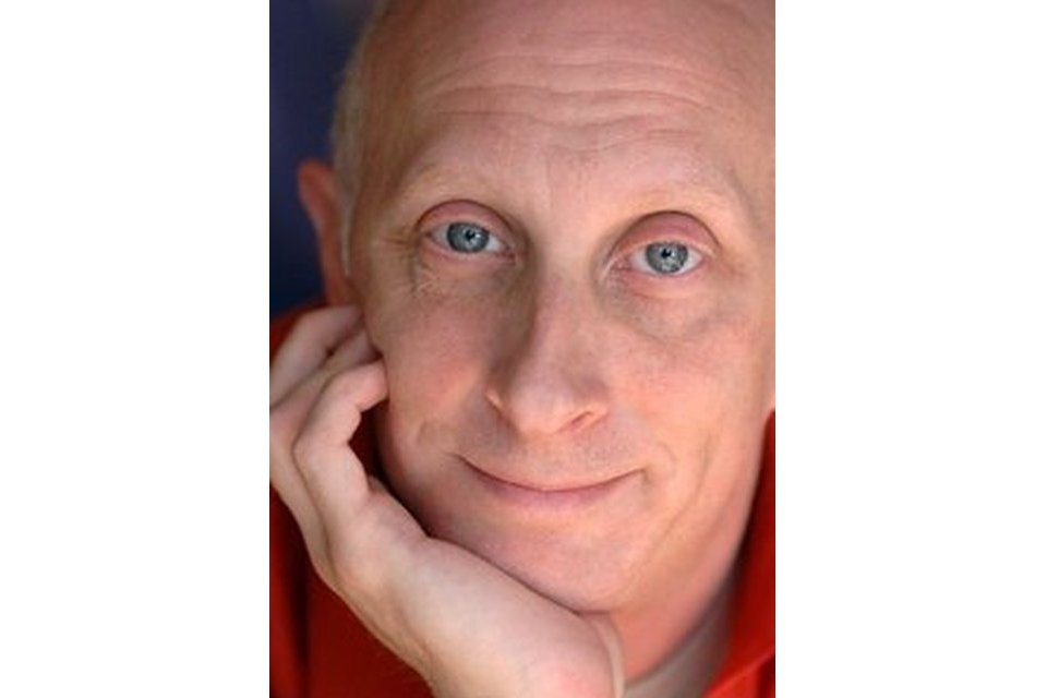 Barry Finkel Barry Finkel