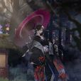 源稚女(風間琉璃(風間琉璃)) 源稚女(風間琉璃(風間琉璃))