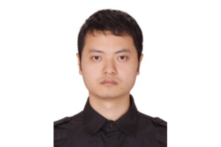 張財廣(通川區分局西城派出所輔警) 張財廣(通川區分局西城派出所輔警)