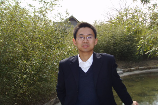謝生榮(中國礦業大學(北京)講師) 謝生榮(中國礦業大學(北京)講師)