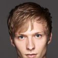 Will Tudor Will Tudor