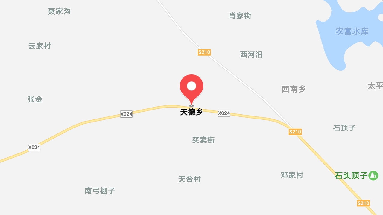 地圖信息