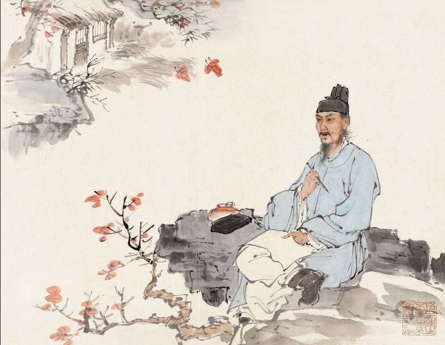 熱三首 熱三首