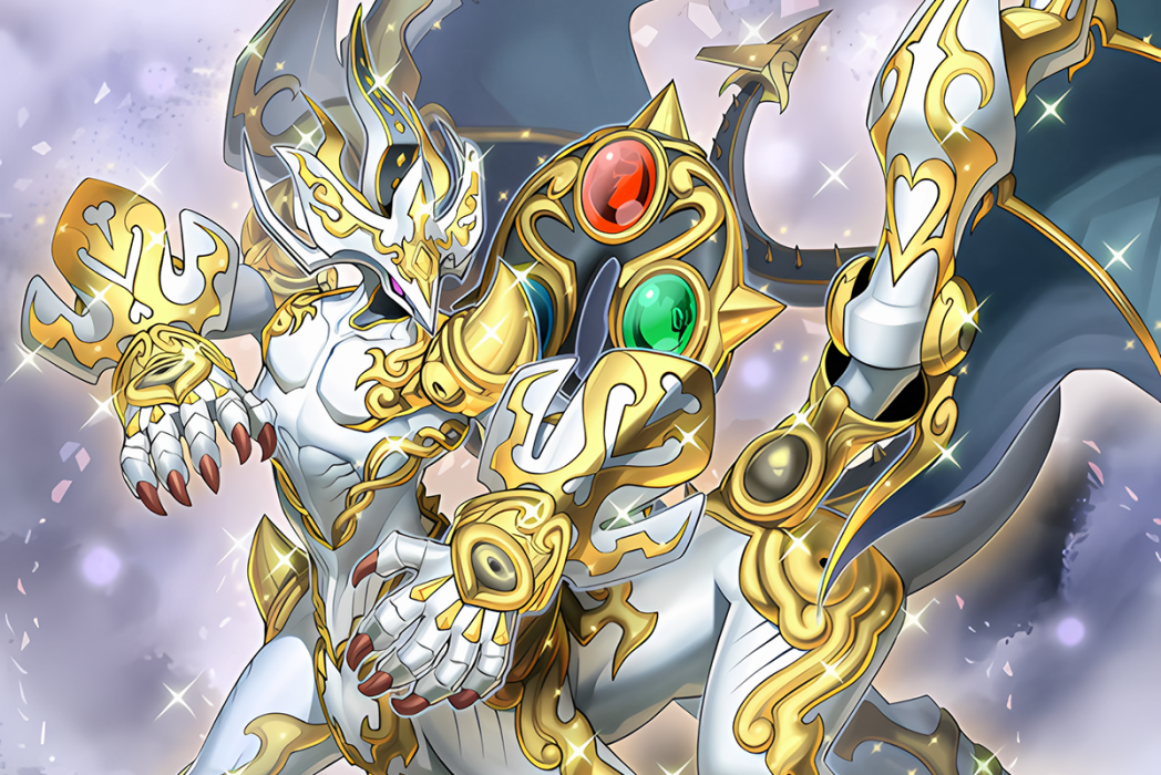 龍華(遊戲《遊戲王卡片遊戲》中的卡片系列)