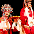 西路秦腔(西府秦腔) 西路秦腔(西府秦腔)