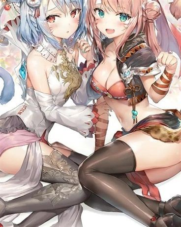 雙生修仙錄 雙生修仙錄