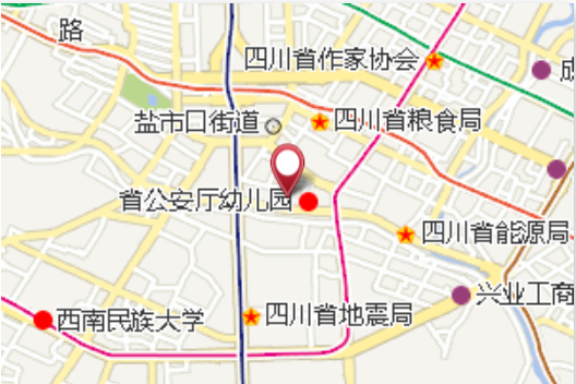 小塘坎街 小塘坎街