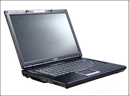 方正T665R-530 方正T665R-530