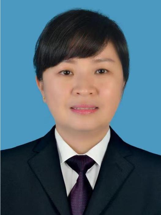付婭慧 付婭慧
