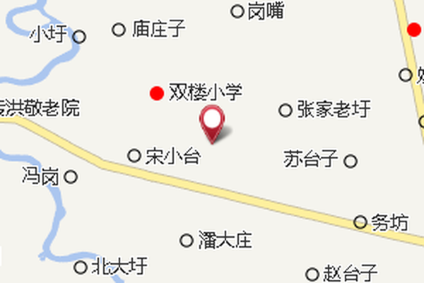 橋頭家 橋頭家