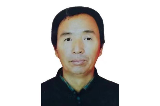 胡喜明(2023年第四季度“寶雞好人”見義勇為勇士榜人物) 胡喜明(2023年第四季度“寶雞好人”見義勇為勇士榜人物)
