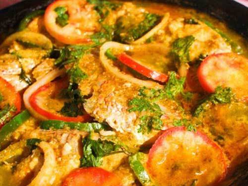 Moqueca Moqueca