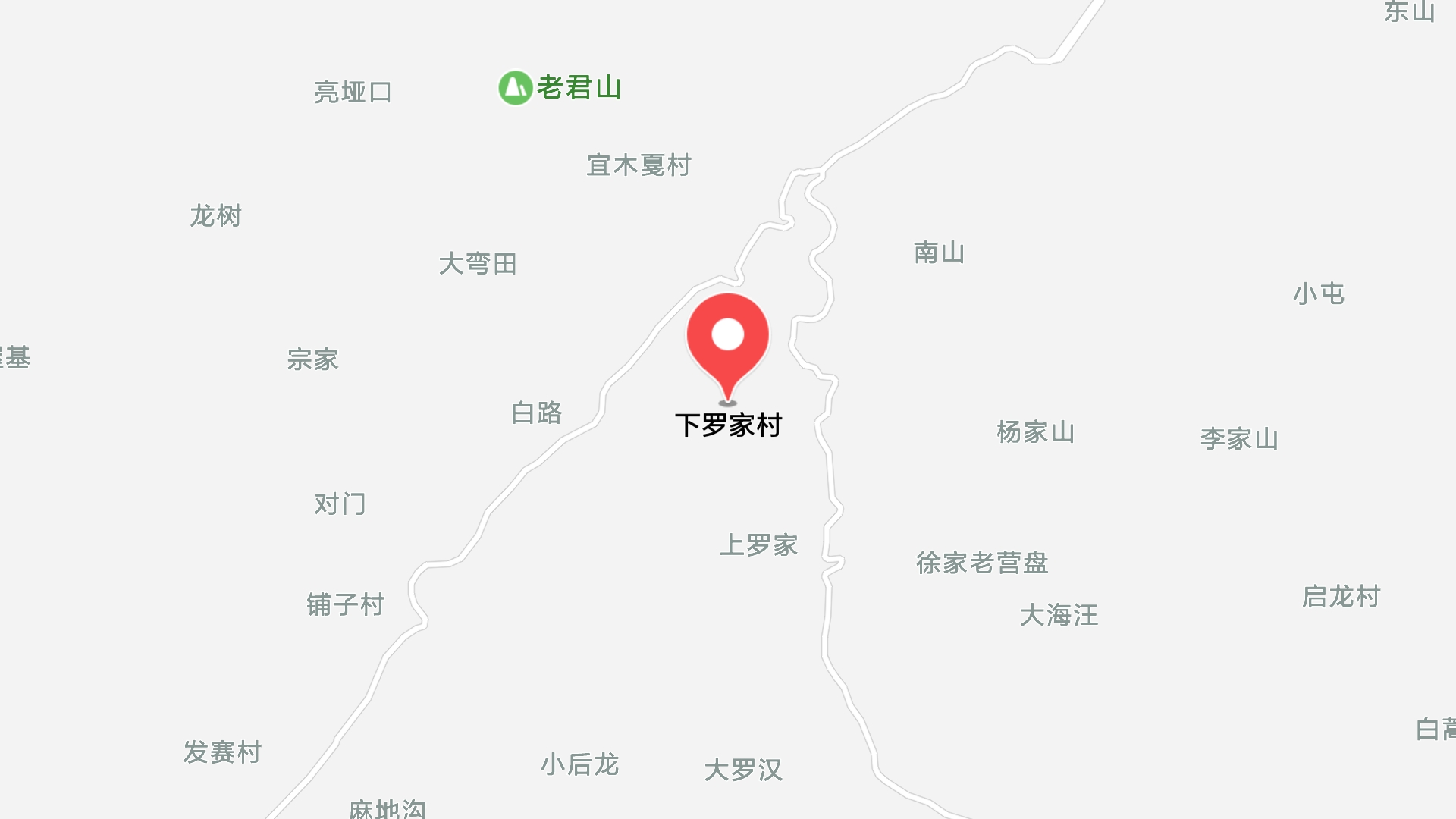地圖信息