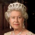 伊莉莎白二世(Queen Elizabeth II)