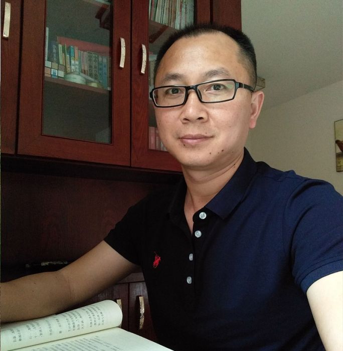 秦勇明 秦勇明