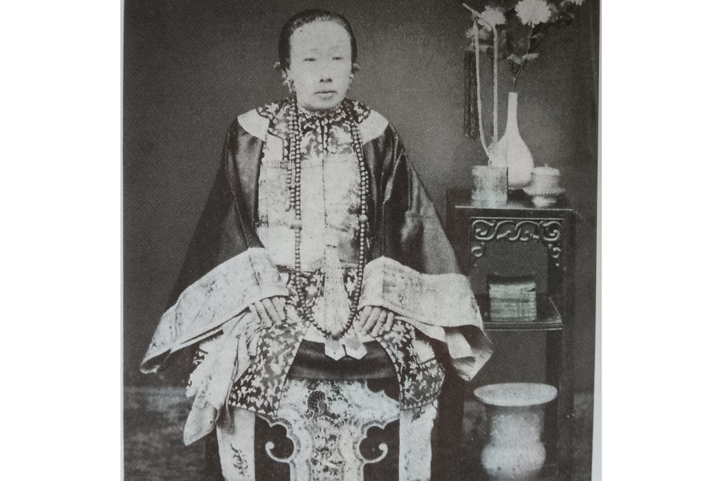 林彩繁 林彩繁