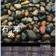 石頭灘(王樂為著小說) 石頭灘(王樂為著小說)