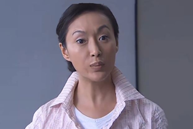 陳嘉玲(警匪劇《第一速度》中的角色) 陳嘉玲(警匪劇《第一速度》中的角色)