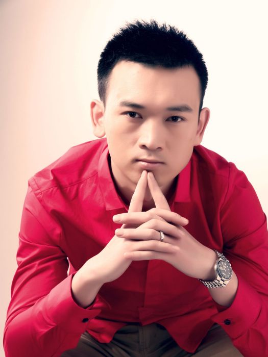 杜興業 杜興業