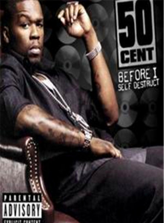50 Cent(50美分)