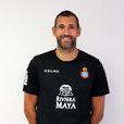 迭戈·洛佩斯(1981年生西班牙足球守門員)