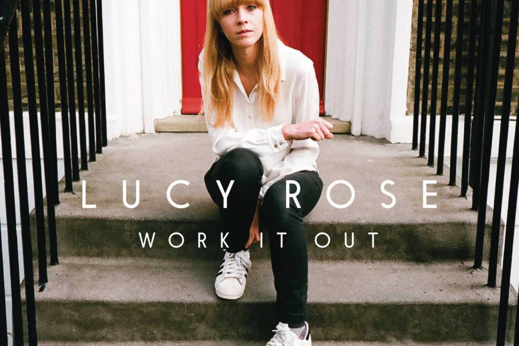 shelter(2015年Lucy Rose演唱的歌曲) shelter(2015年Lucy Rose演唱的歌曲)