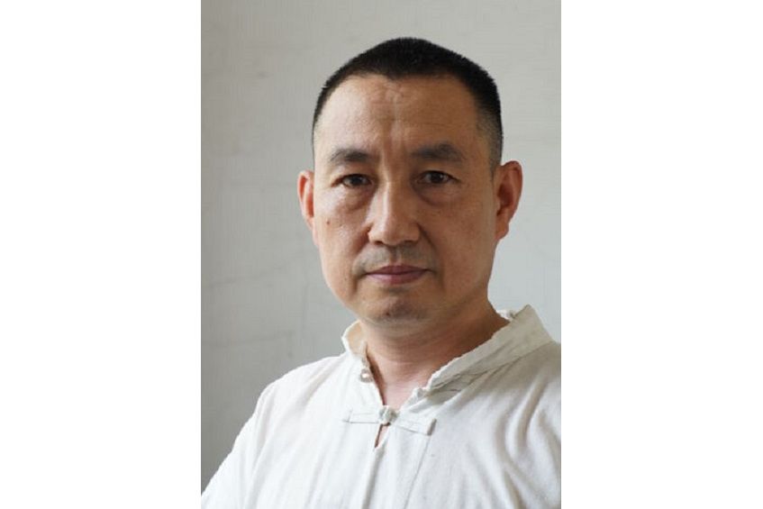 朱晨(中國美術學院教授) 朱晨(中國美術學院教授)
