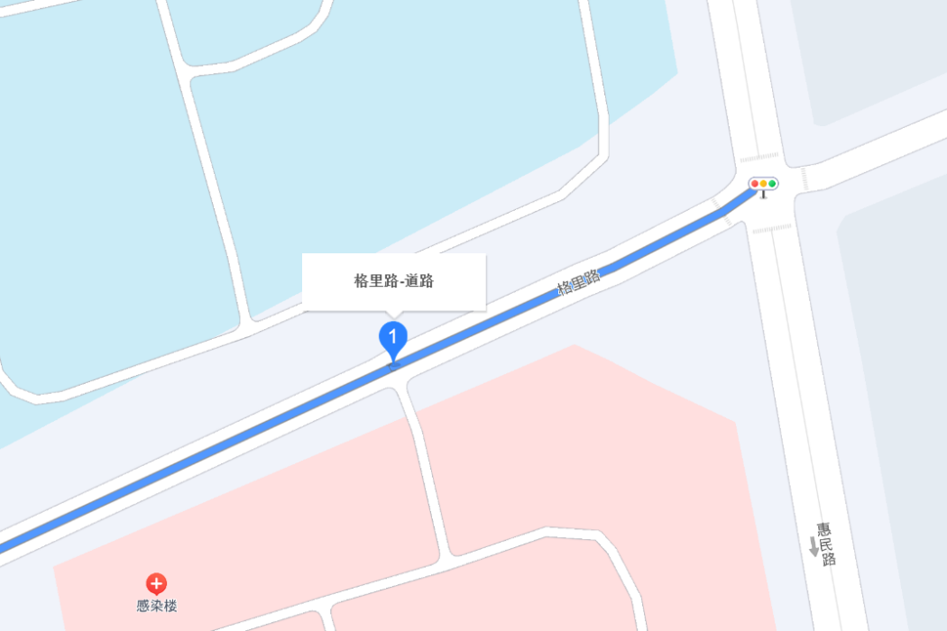 格里路 格里路