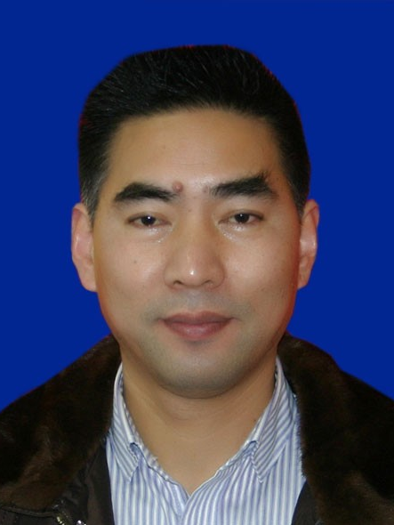 戴永宏(浙江省杭州市蕭山區蜀山街道人大工委副主任) 戴永宏(浙江省杭州市蕭山區蜀山街道人大工委副主任)