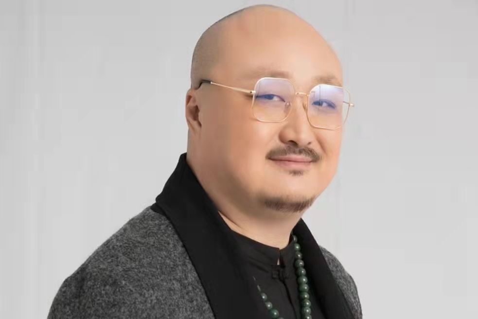 張海峰(中國內地影視男演員) 張海峰(中國內地影視男演員)