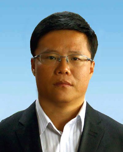 李燦明(長春市電視台副台長) 李燦明(長春市電視台副台長)