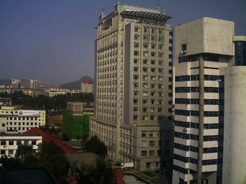 中國醫科大學第五臨床學院