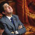 做人太安倍 做人太安倍