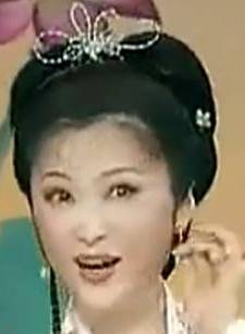 張冰玉