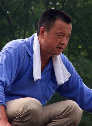 李光復 李光復