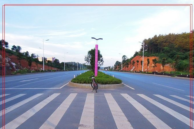綠汀大道 綠汀大道