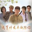 我拿什麼奉獻給你(沙漠綠洲（2017年習辛執導電視劇）)