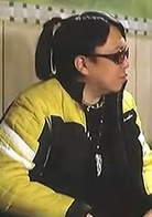 美女食神