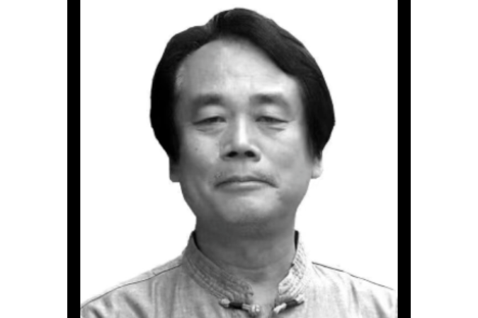 李新君(山東工藝美術學院視覺傳達設計學院教授) 李新君(山東工藝美術學院視覺傳達設計學院教授)