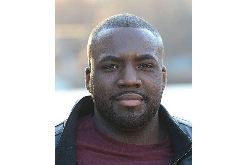 Adrian M. Mompoint Adrian M. Mompoint