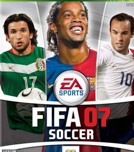 FIFA2007
