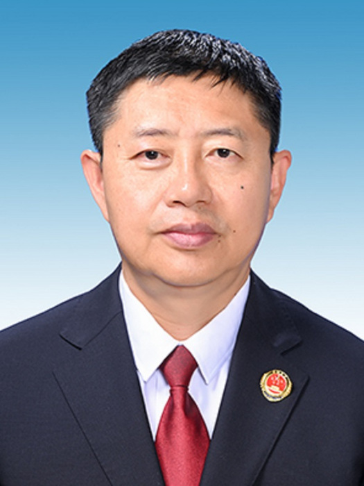 楊兵(雲南省德宏傣族景頗族自治州隴川縣人民檢察院黨組書記、檢察長) 楊兵(雲南省德宏傣族景頗族自治州隴川縣人民檢察院黨組書記、檢察長)