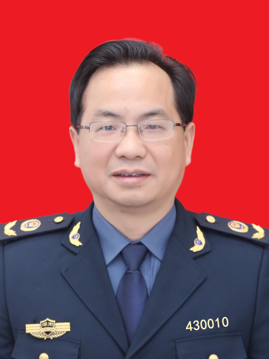 鄭文輝(湖南省永州市城市管理和綜合執法局副局長) 鄭文輝(湖南省永州市城市管理和綜合執法局副局長)