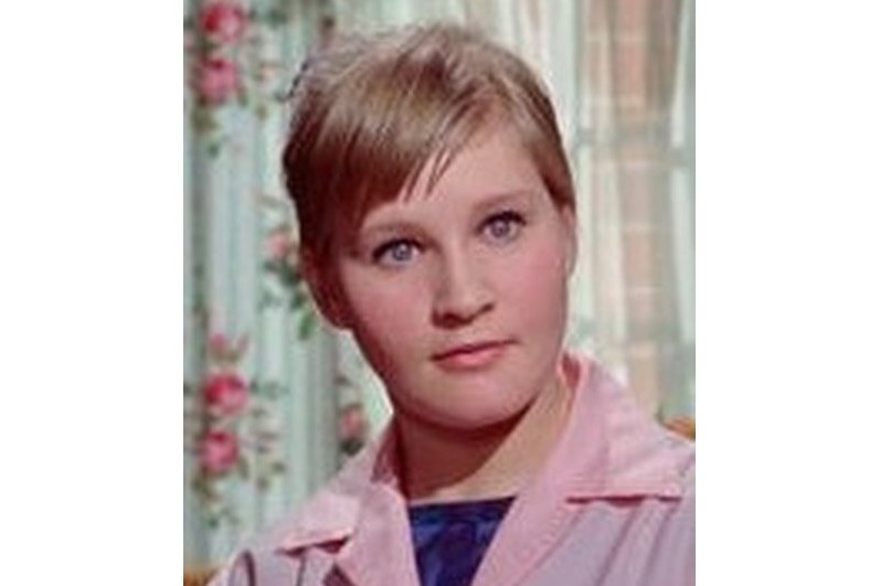 Michele Dotrice Michele Dotrice